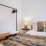 شقة Authentic Village *