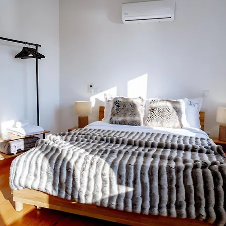 Authentic Village 波尔图