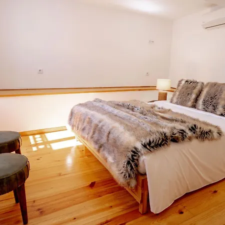 公寓 Authentic Village *