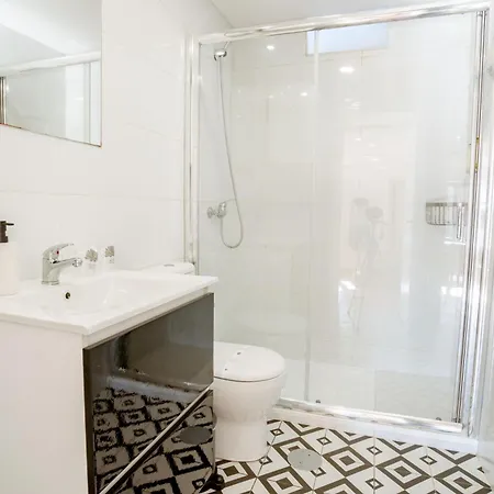 公寓 Authentic Village