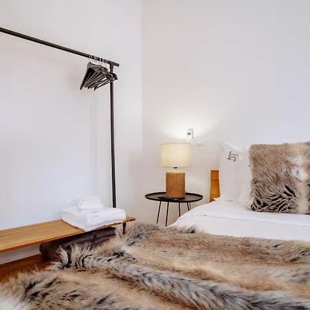 Apartament Authentic Village *