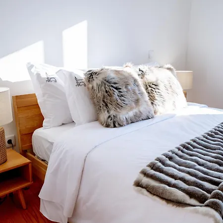 Authentic Village Apartment