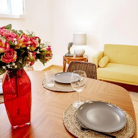 Authentic Village 公寓 *