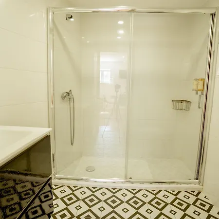 公寓 Authentic Village *