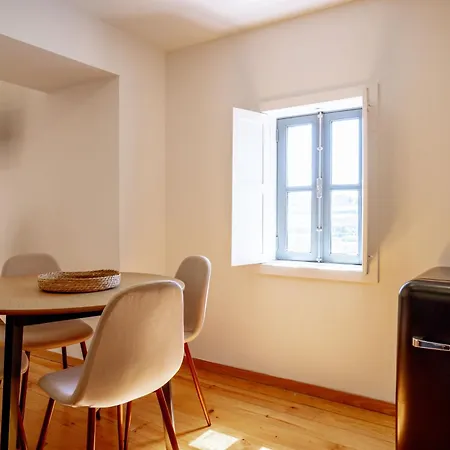 Apartment Authentic Village