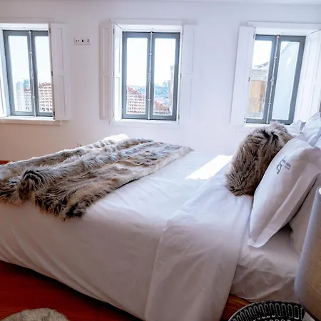 公寓 Authentic Village *