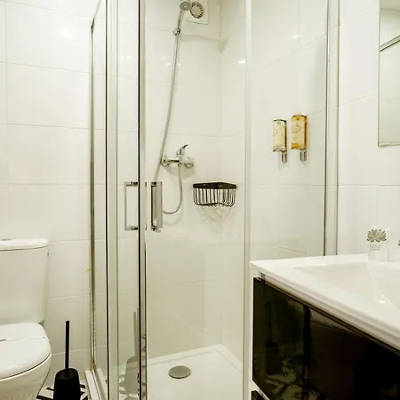 公寓 Authentic Village