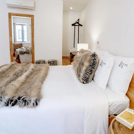 公寓 Authentic Village *