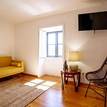 公寓 Authentic Village 波尔图