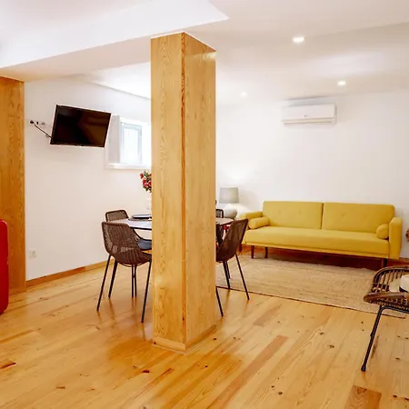 Authentic Village 波尔图