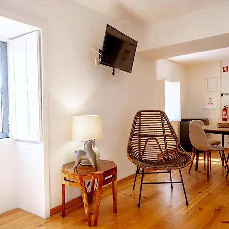 Apartment Authentic Village *