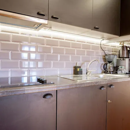 Authentic Village * 波尔图