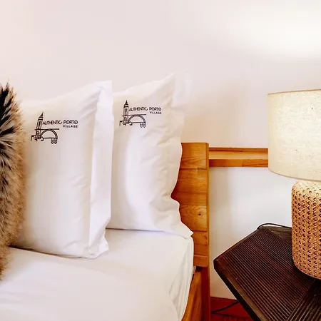 公寓 Authentic Village