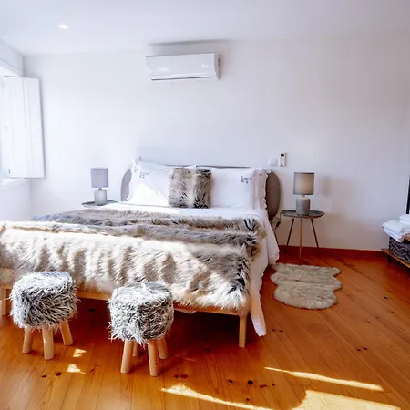 Authentic Village 公寓 *