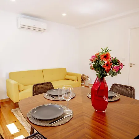 Authentic Village 公寓