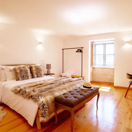 Apartament Authentic Village