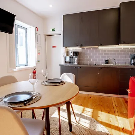 公寓 Authentic Village