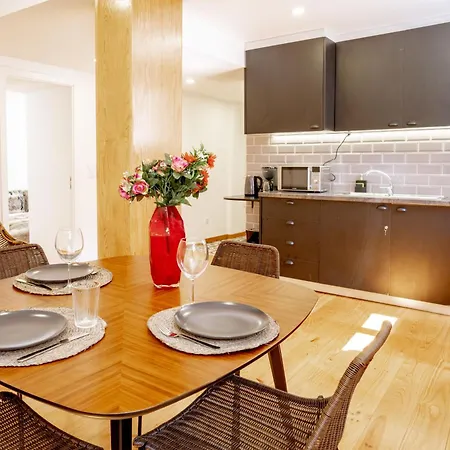 Authentic Village Apartament