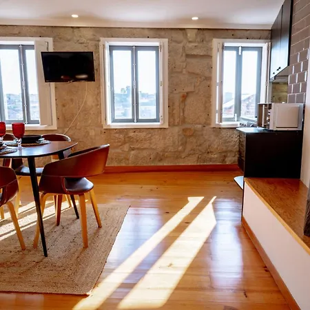 Apartamento Authentic Village *
