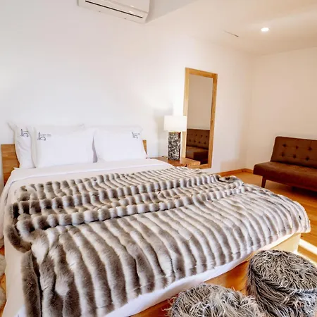 Apartment Authentic Village Porto