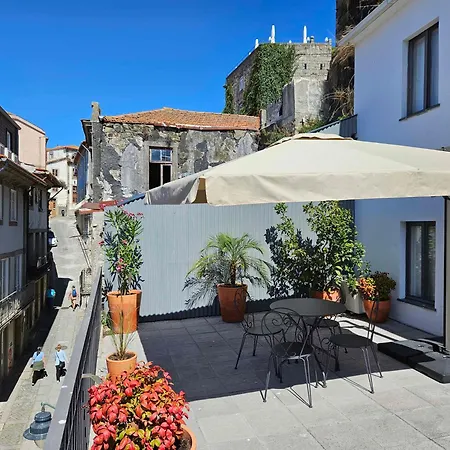 Authentic Village * Porto