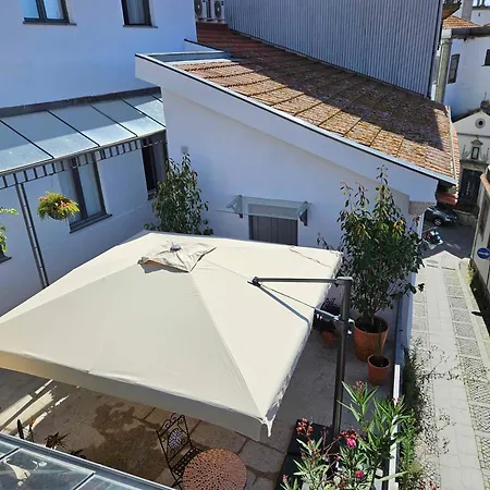 Authentic Village 公寓 *