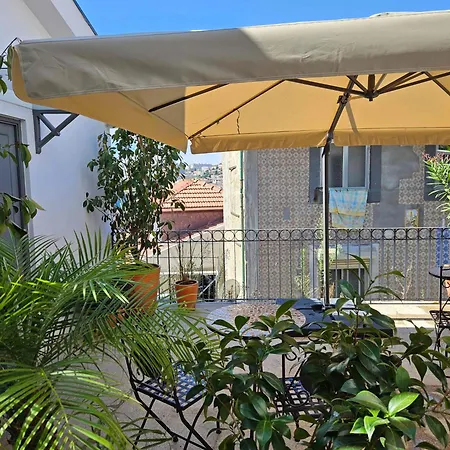 Apartment Authentic Village Porto
