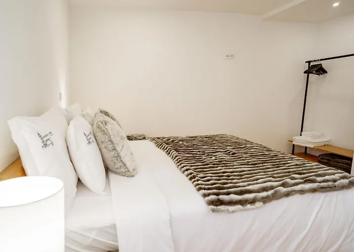 Authentic Village Apartmán *