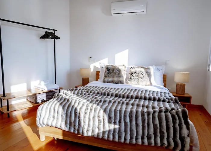 Authentic Village Porto