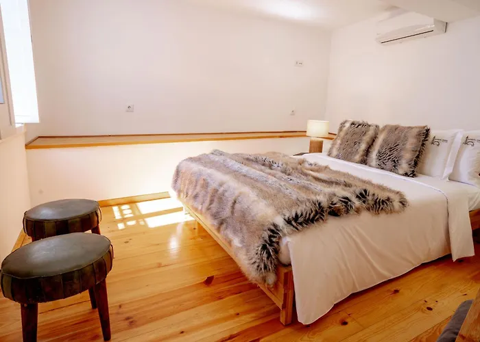 Apartmán Authentic Village *