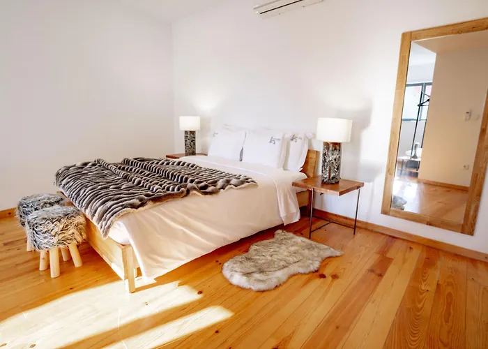 Authentic Village Porto