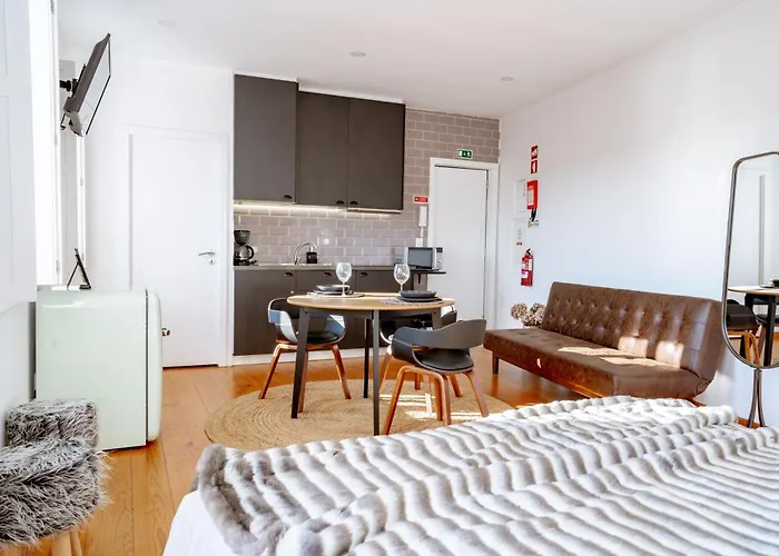 Authentic Village Porto