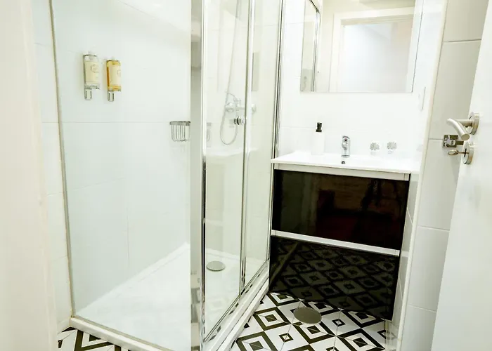 Authentic Village * Porto