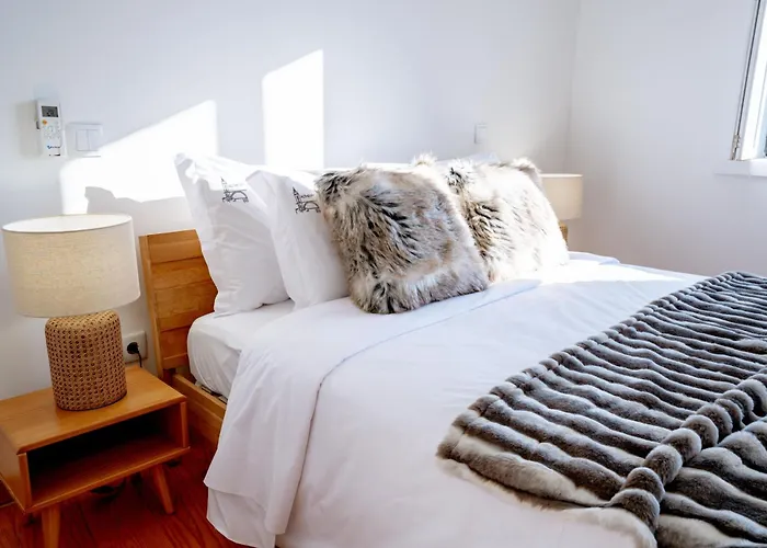 Authentic Village Apartment