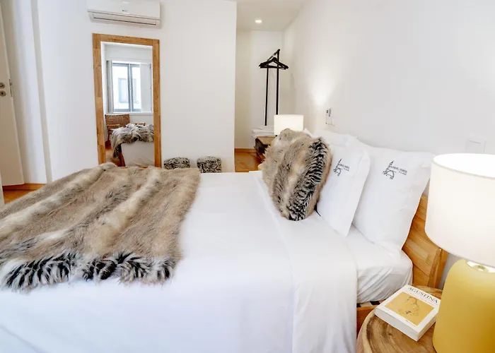 Apartmán Authentic Village *