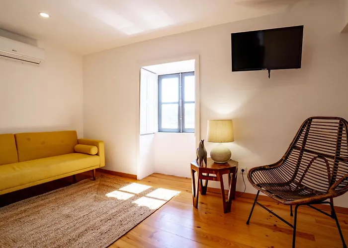 Apartment Authentic Village Porto