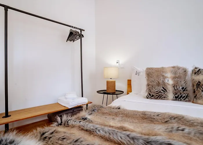 Appartamento Authentic Village *