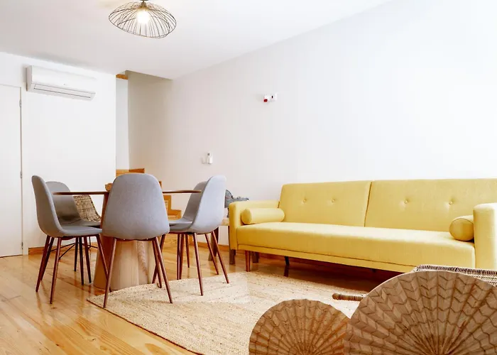 Appartamento Authentic Village Oporto
