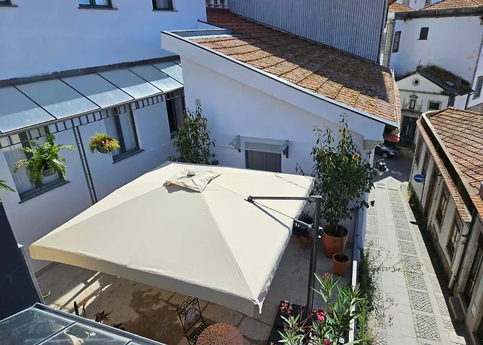 Authentic Village Appartamento *