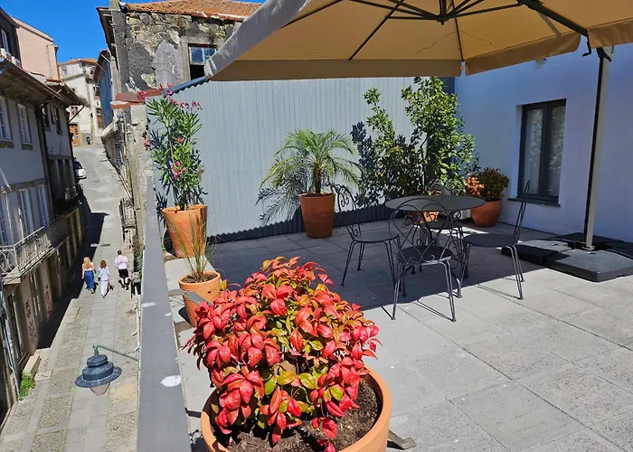 Authentic Village Appartamento