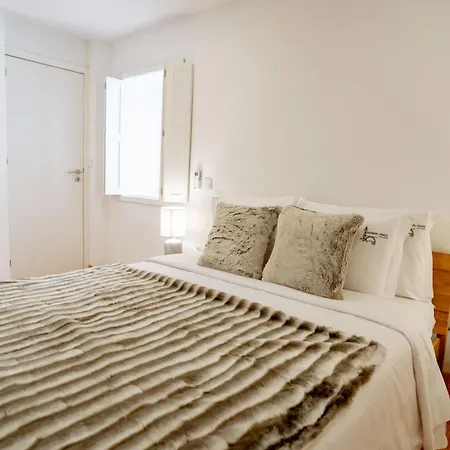 Apartamento Authentic Village