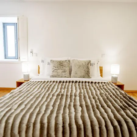 Apartamento Authentic Village