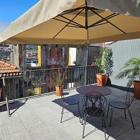 Apartamento Authentic Village