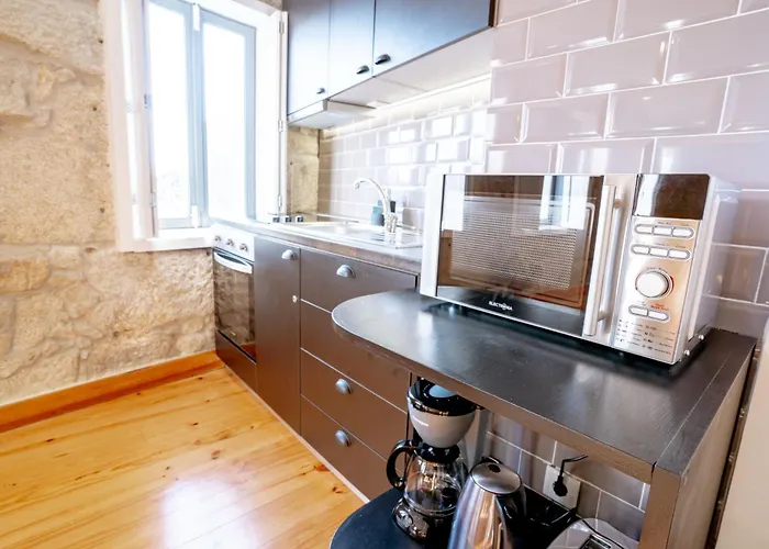 Authentic Village Apartamento