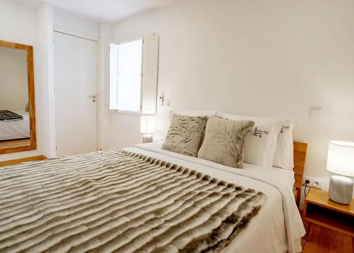 Apartamento Authentic Village