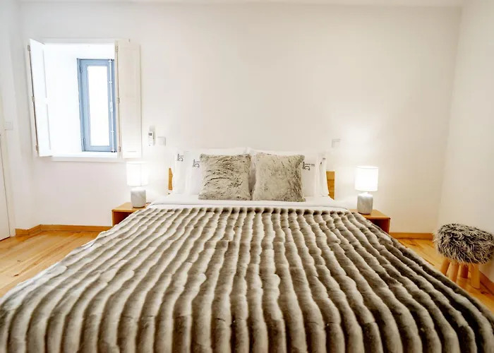 Apartamento Authentic Village