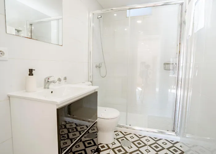 Apartamento Authentic Village