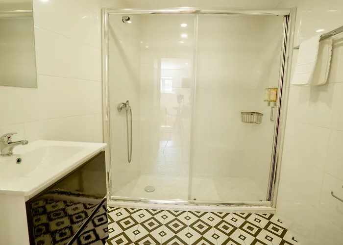 Apartamento Authentic Village *