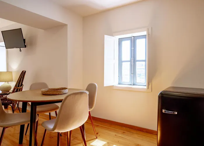 Apartamento Authentic Village