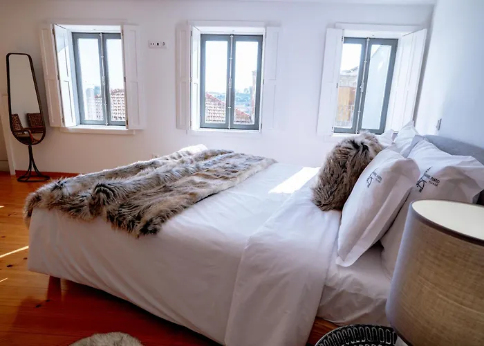 Apartamento Authentic Village *